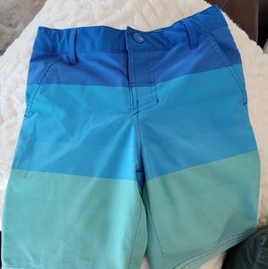 Swim Trunks